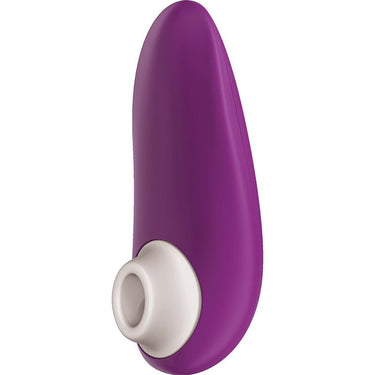 Stimolatore Clitoride Air Tech - Vibrazioni Senza Contatto IPX7